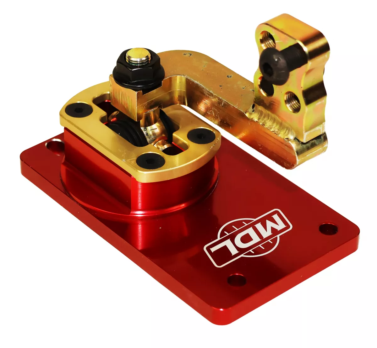 04-06 GTO Shifter/ Magnum-F 6-speed/ 1